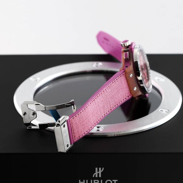 Hublot Tutti Frutti 341.XP.2770.NR.1205